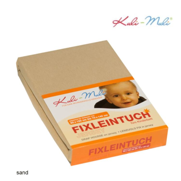 Kuli-Muli Fixleintuch Jersey