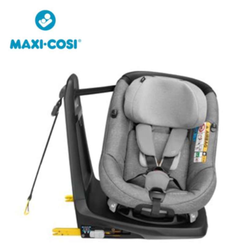 MAXI-COSI AxissFix (221) | Kindersitze | Im Auto | Mini-Mus Babycenter
