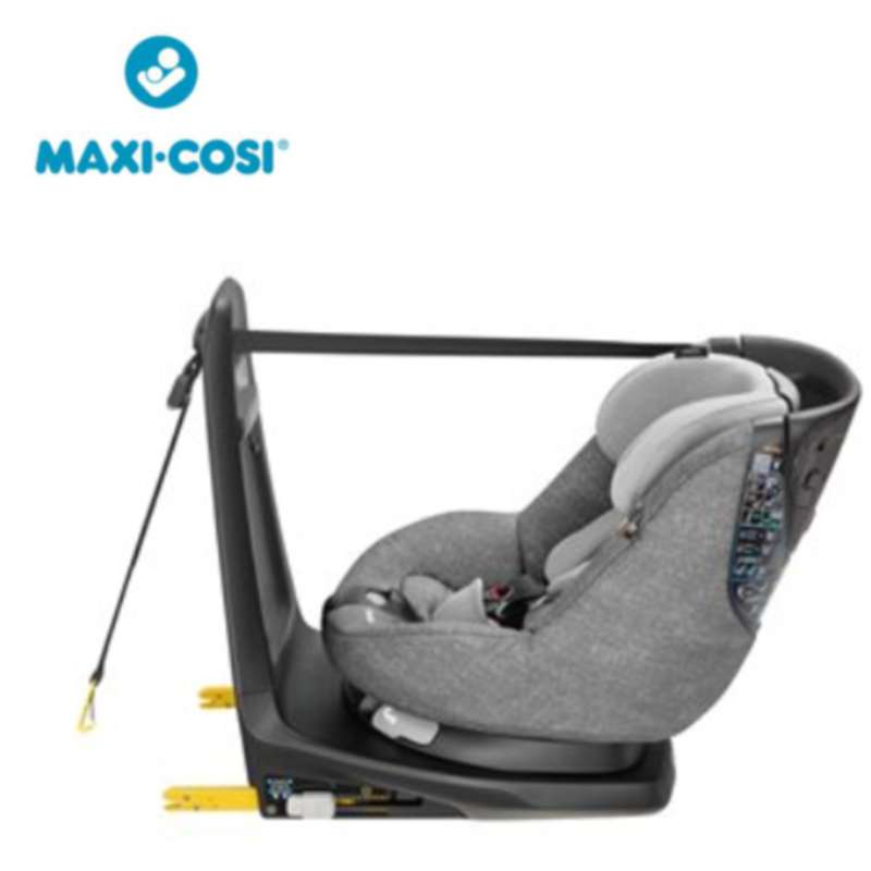 MAXI-COSI (221) Mini-Mus Babycenter Kindersitze | AxissFix | | Im Auto