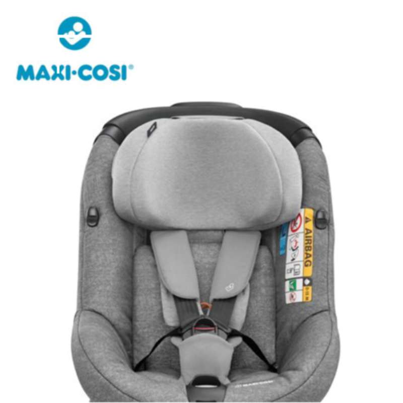 MAXI-COSI AxissFix (221) | Im Kindersitze Auto Babycenter | | Mini-Mus