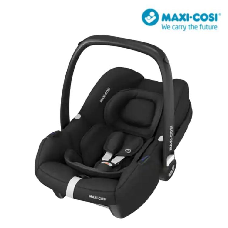 MAXI-COSI Cabriofix i-Size