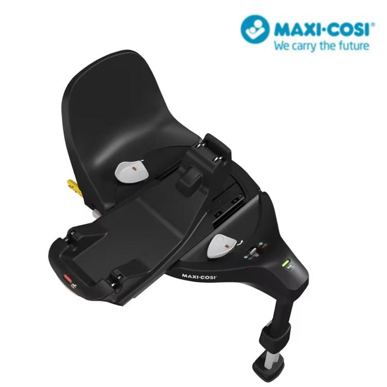MAXI COSI Familyfix 360 PRO - 3