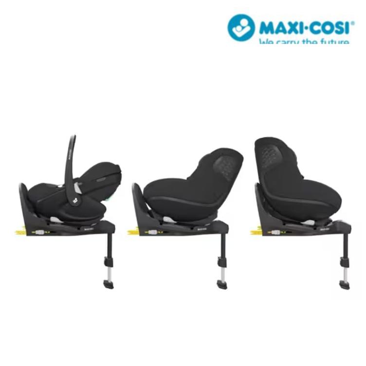 MAXI COSI Familyfix 360 PRO - 1