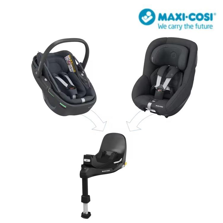 MAXI COSI Familyfix 360 PRO - 0