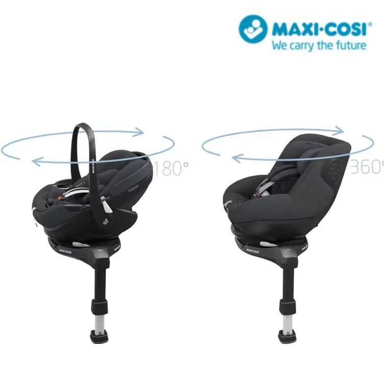 MAXI COSI Familyfix 360 PRO - 2
