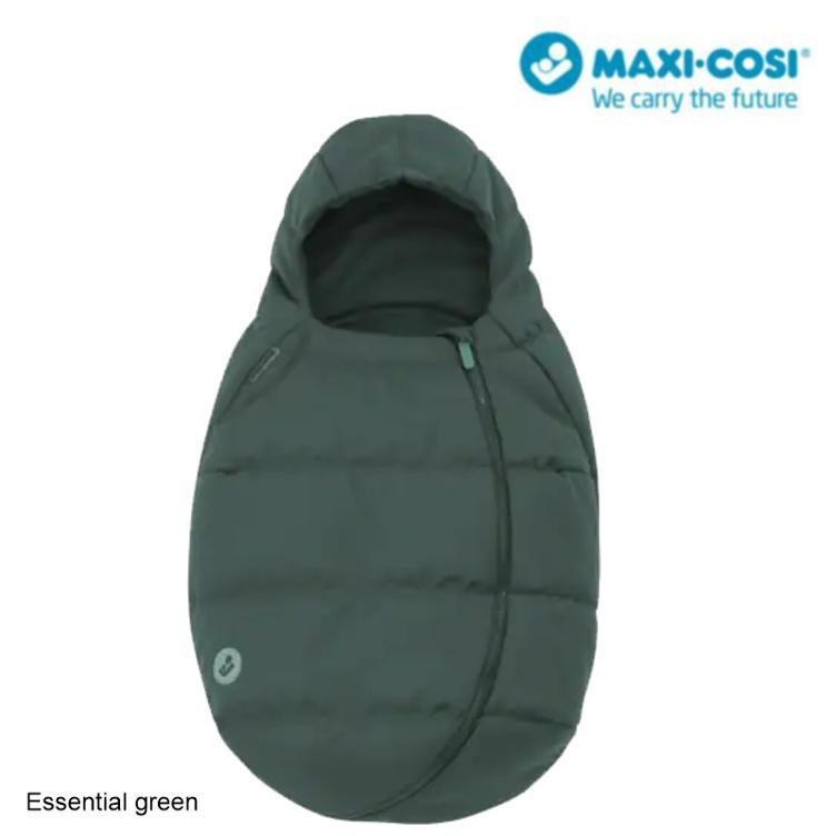 MAXI-COSI Fusssack für Babyschale