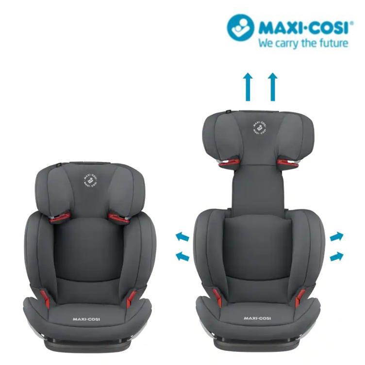 MAXI-COSI Rodifix Airprotect