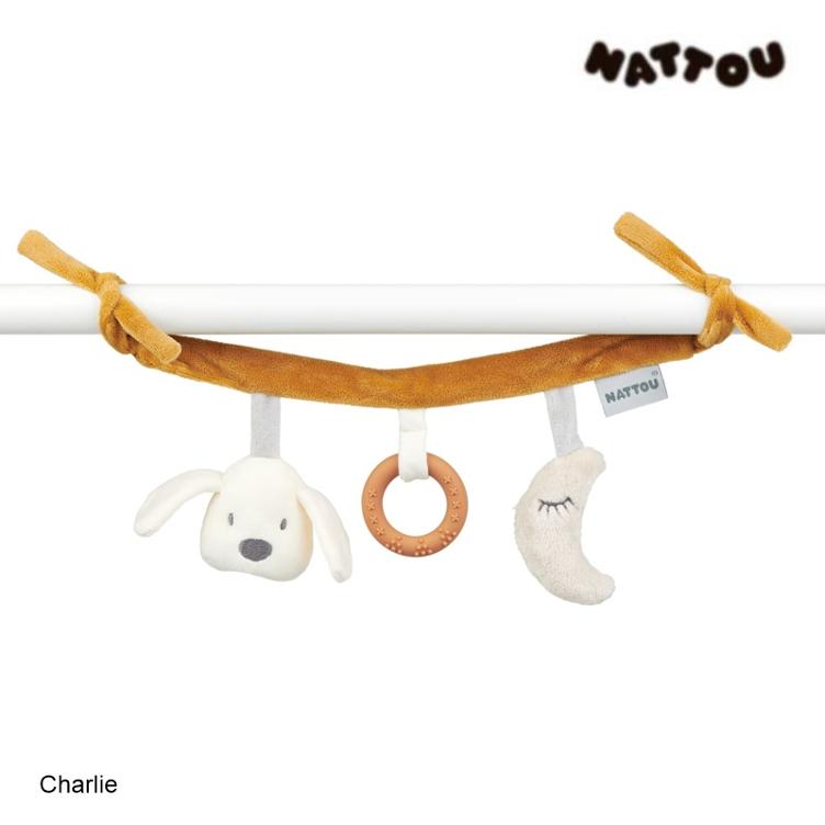 Nattou Maxi Toy - 2