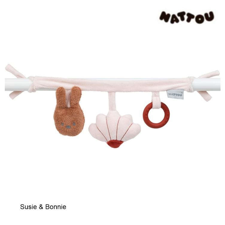Nattou Maxi Toy - 3