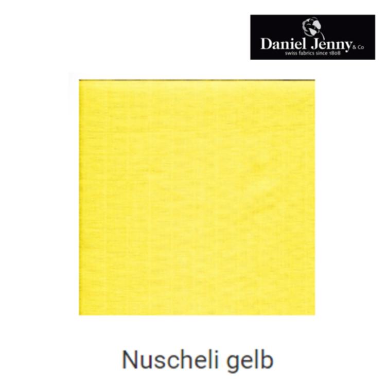 Nuscheli / Babygaze 60 x 60 cm - 0