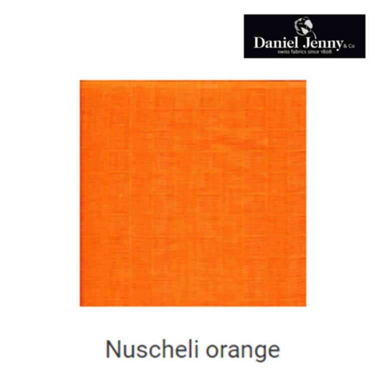 Nuscheli / Babygaze 60 x 60 cm - 2