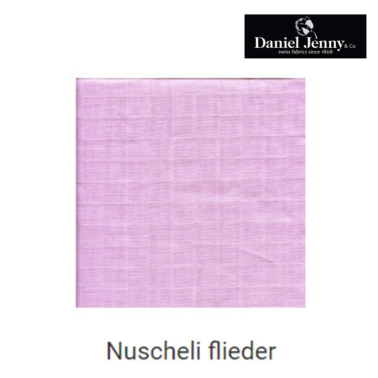 Nuscheli / Babygaze 60 x 60 cm - 7
