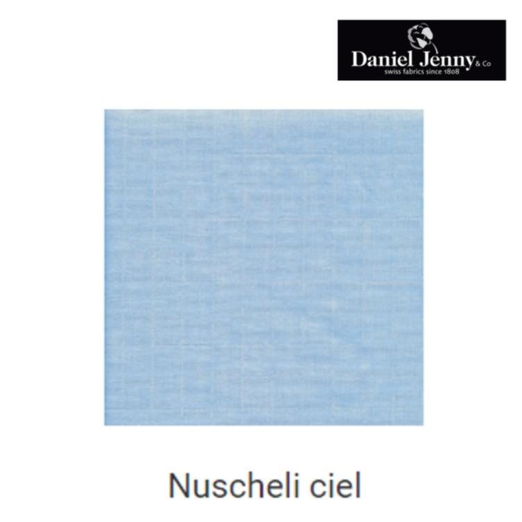 Nuscheli / Babygaze 60 x 60 cm - 11