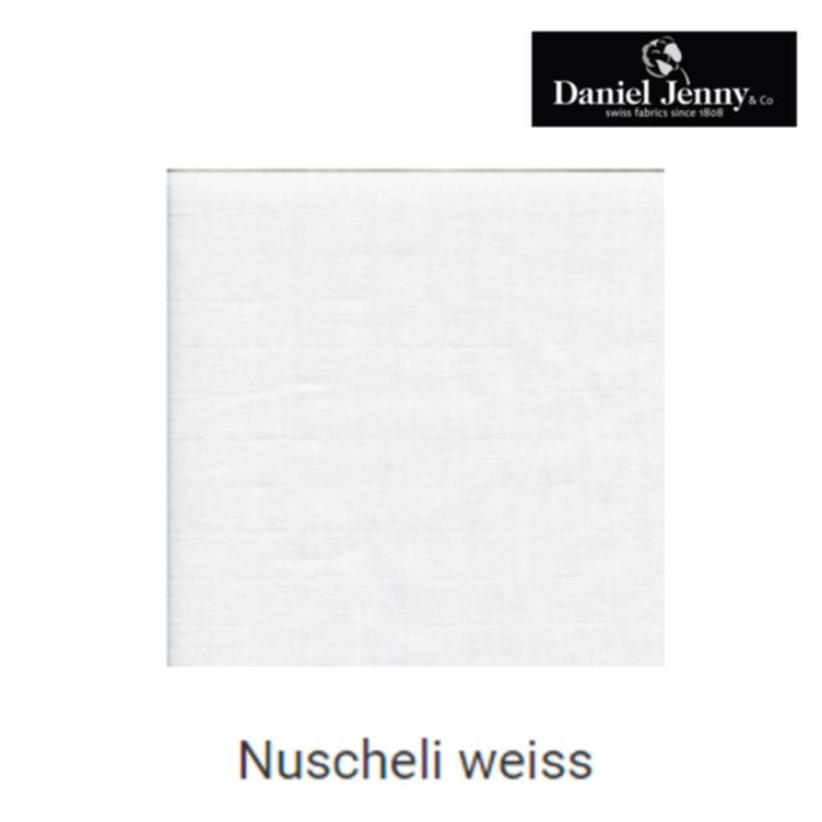 Nuscheli / Babygaze 60 x 60 cm - 20