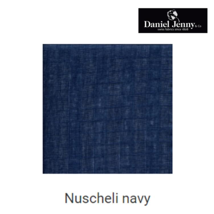 Nuscheli / Babygaze 60 x 60 cm - 10