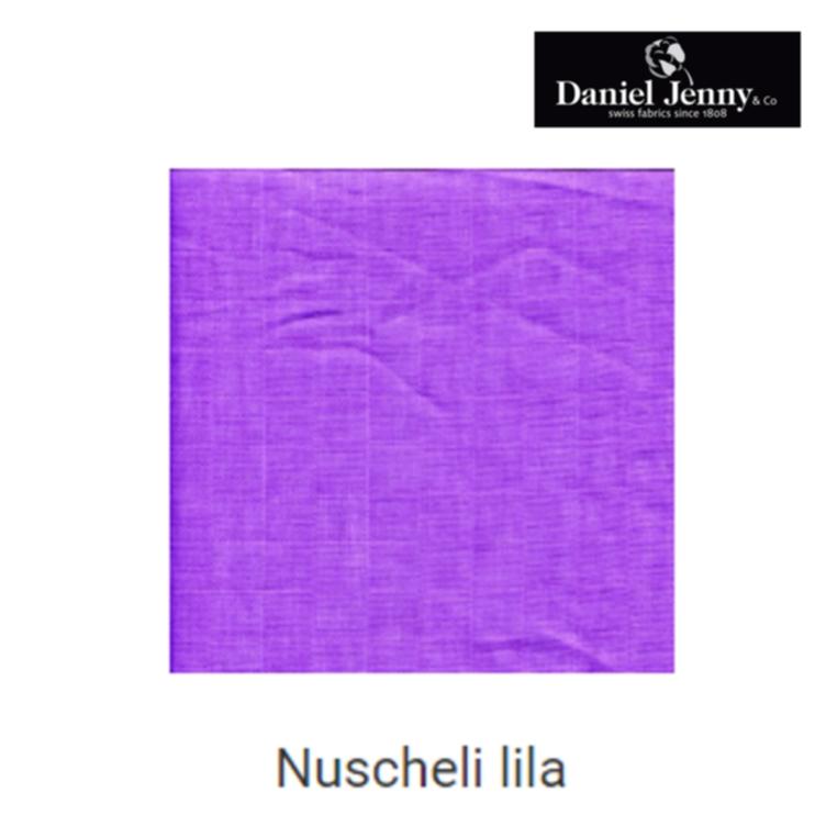 Nuscheli / Babygaze 60 x 60 cm - 8