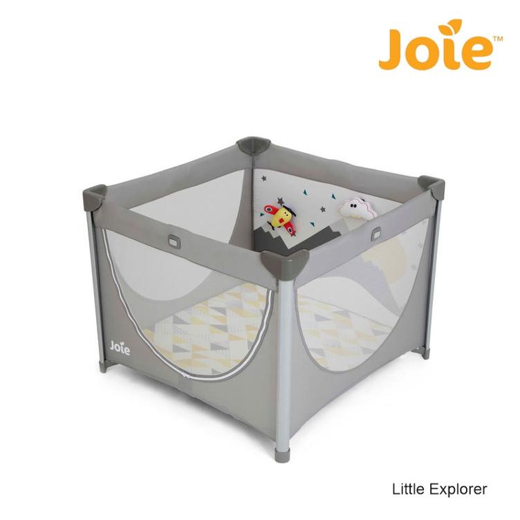 Joie Cheer Laufgitter