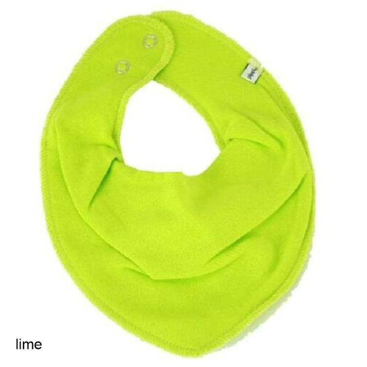 Pippi Bandana Lätzchen