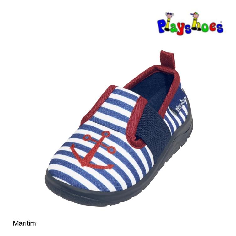 Playshoes Hausschuh - 2