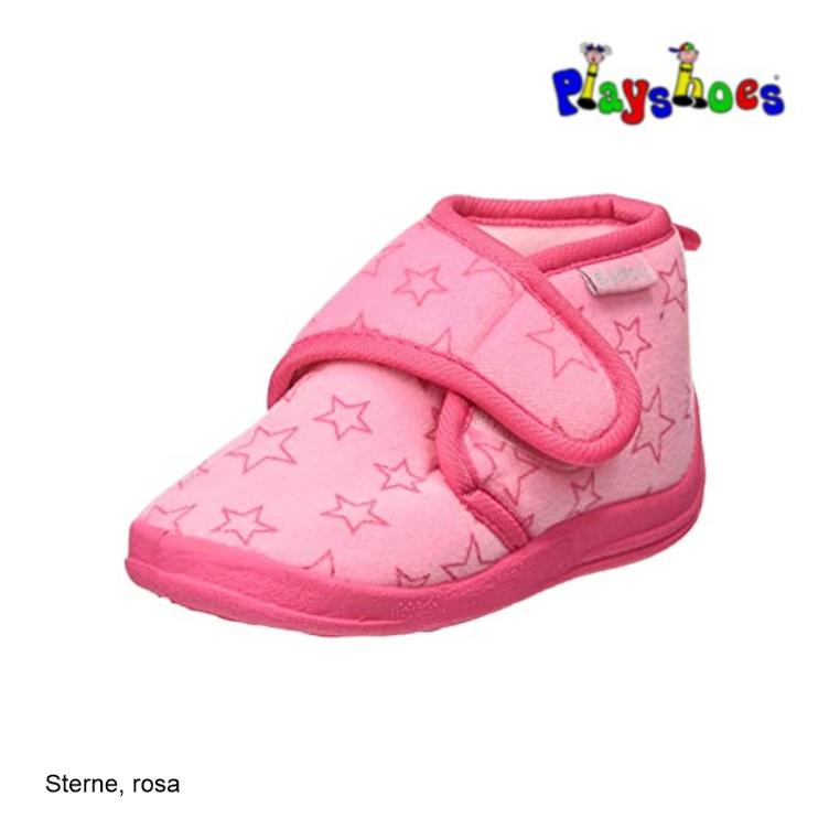 Playshoes Hausschuh - 3