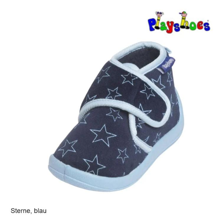 Playshoes Hausschuh - 1
