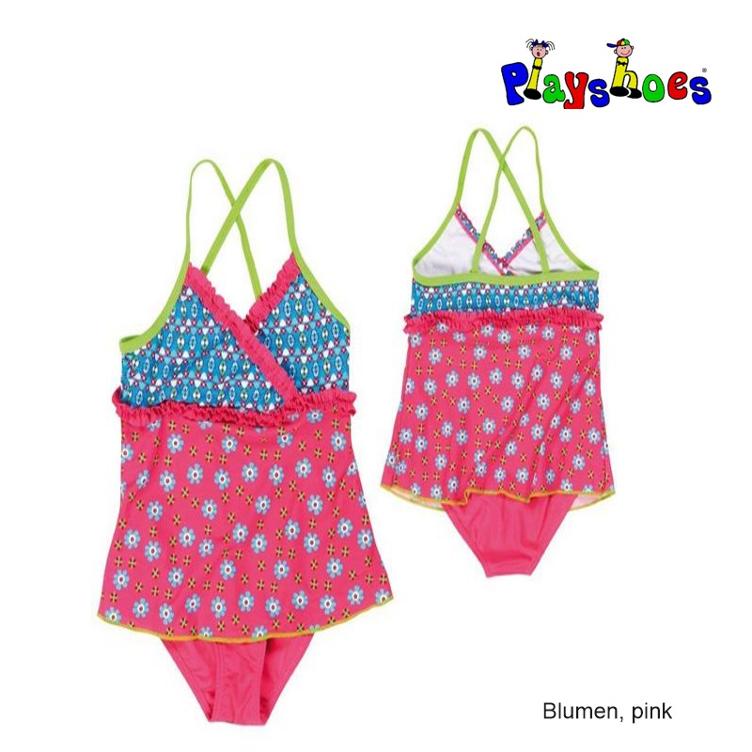 Playshoes UV-Schutz Badkleid