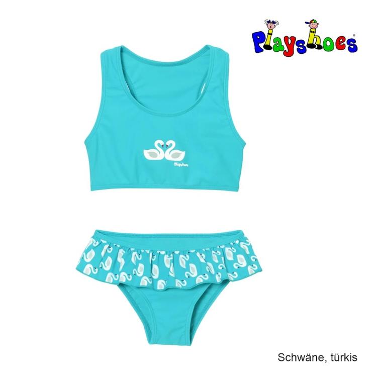 Playshoes UV-Schutz Bikini / Tankini - 0