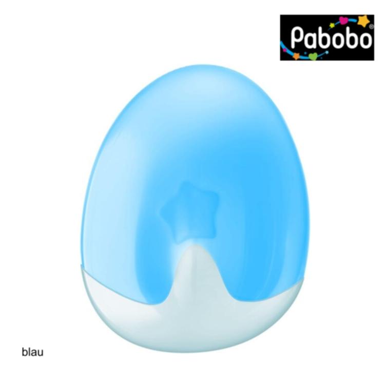 Pabobo LED Automatisches Nachtlicht - 2