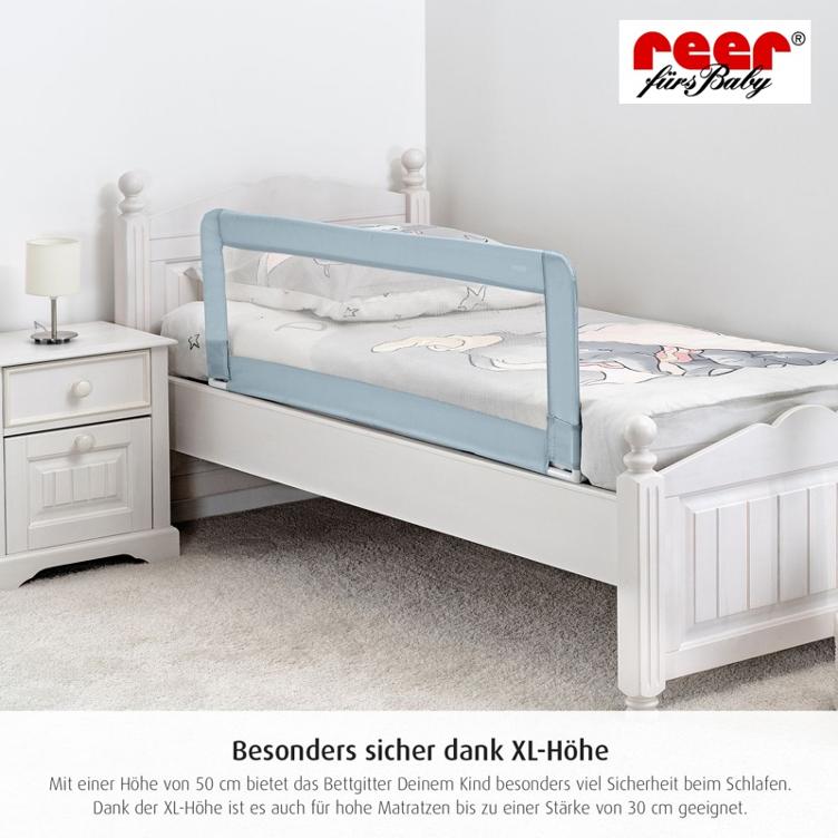 Reer Bettgitter `Sleep`n Keep` XL