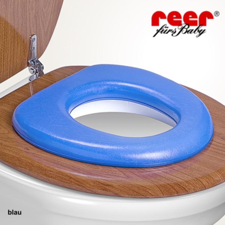 Reer WC-Sitz `Soft`