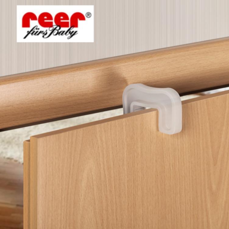 Reer Türstopper, 2-er Pack