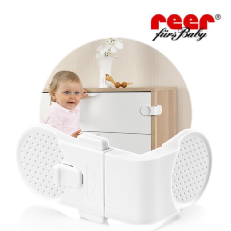 Reer Schrank- und Schubladensicherung