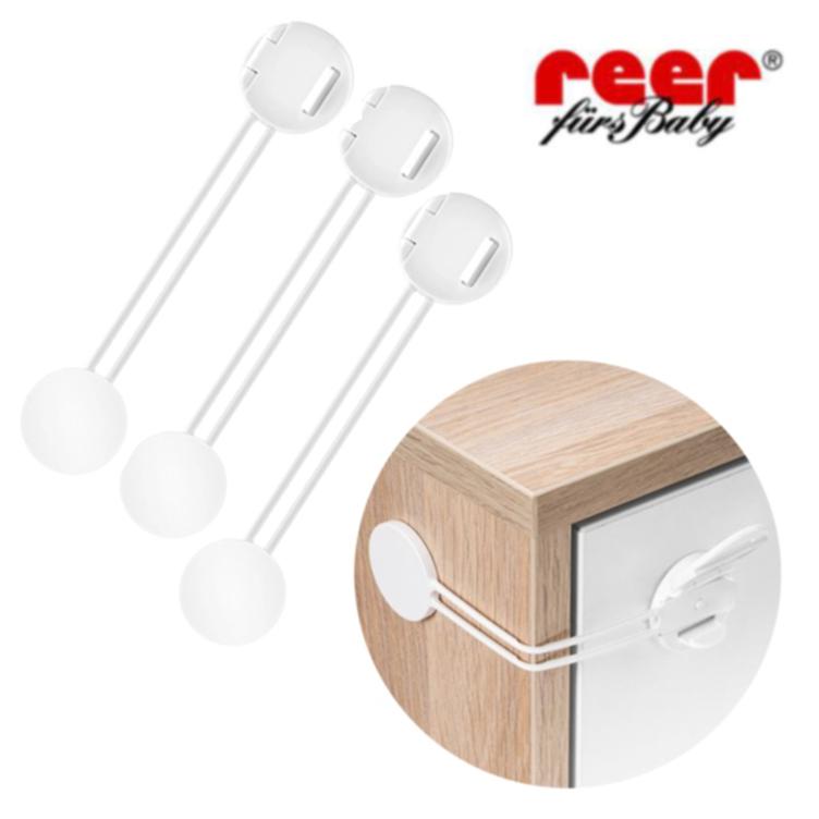 Reer Multi-Sicherung, 3-er Pack