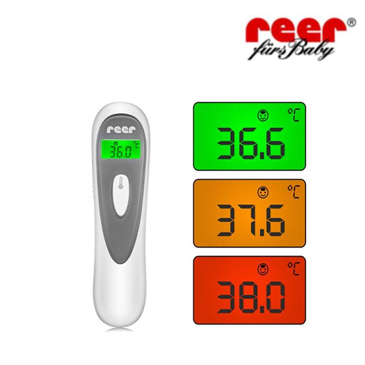Reer Colour SoftTemp 3 in 1