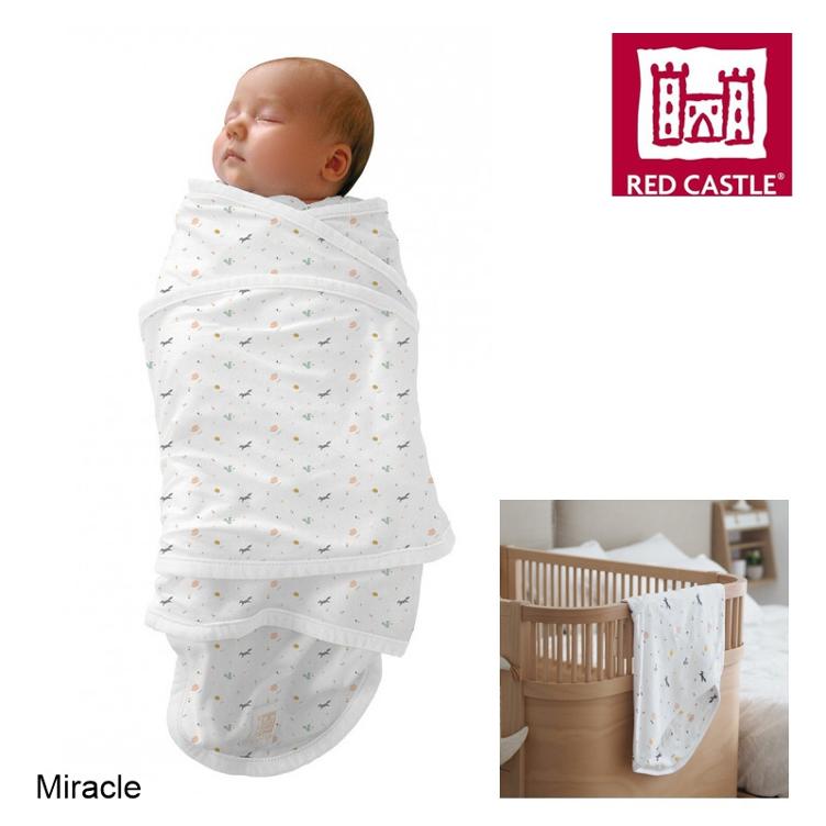 Red Castle Pucktuch `Miracle`