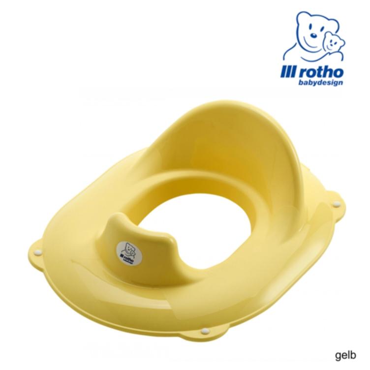 Rotho WC-Sitz - 2