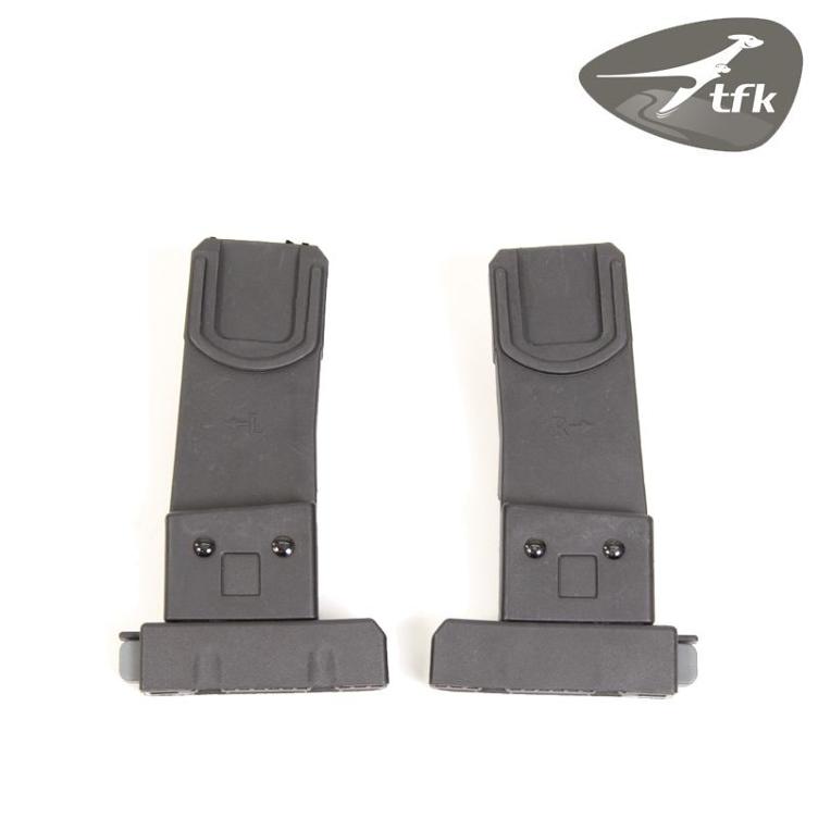 TFK Adapter für mono - Gruppe 0