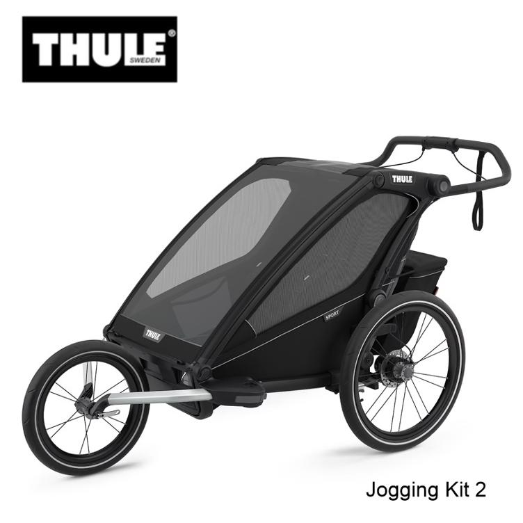 Thule Chariot SPORT 2 - 2