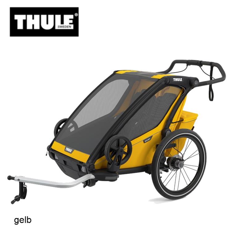 Thule Chariot SPORT 2 - 1