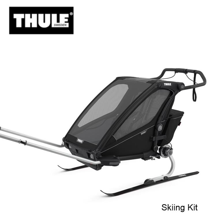 Thule Chariot SPORT 2 - 3