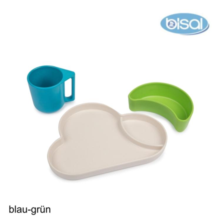 TUM TUM Öko-Essensset Wolke - 0