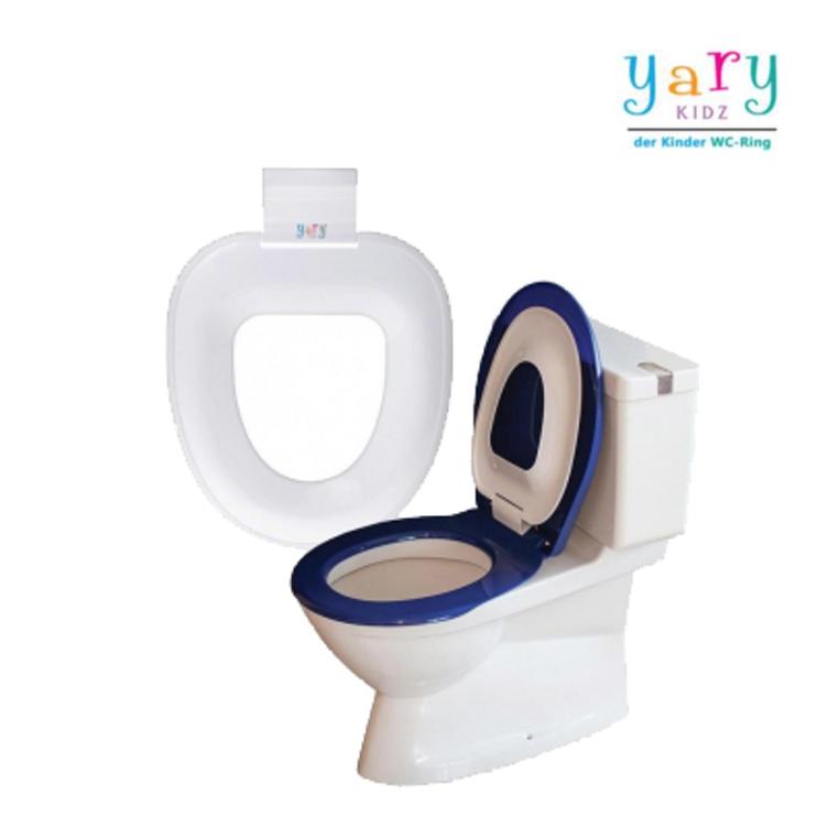 Yary Kidz Kinder-WC-Ring - 3
