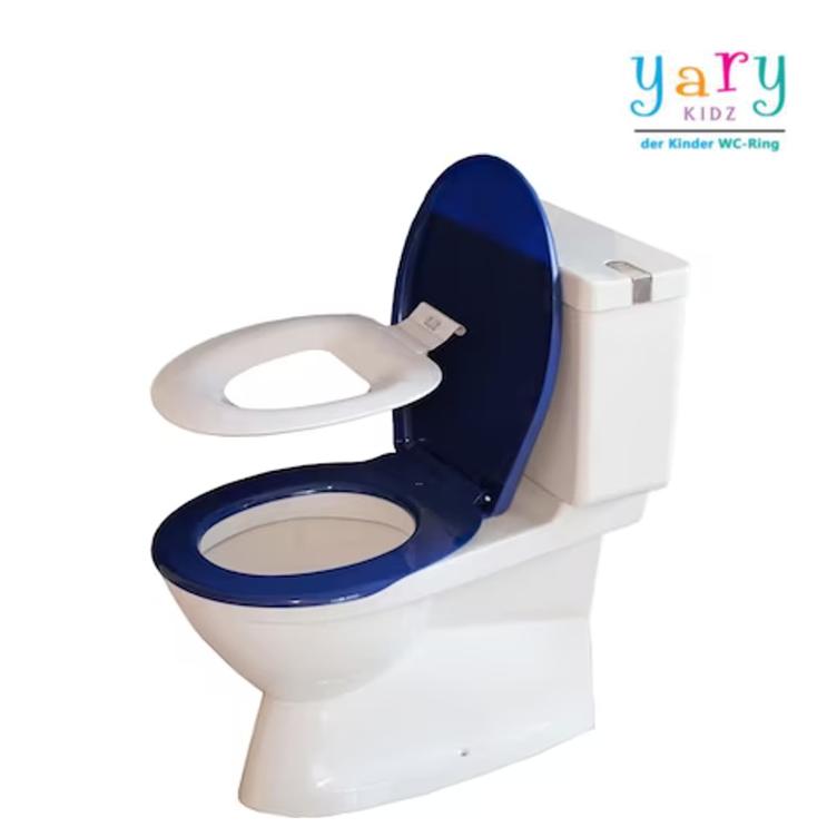 Yary Kidz Kinder-WC-Ring - 4